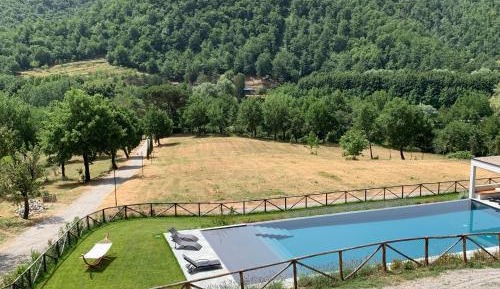 Superior One-Bedroom Apartment