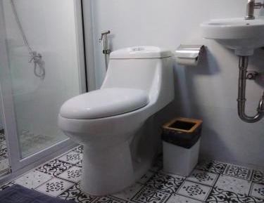 Triple Room with Private Bathroom