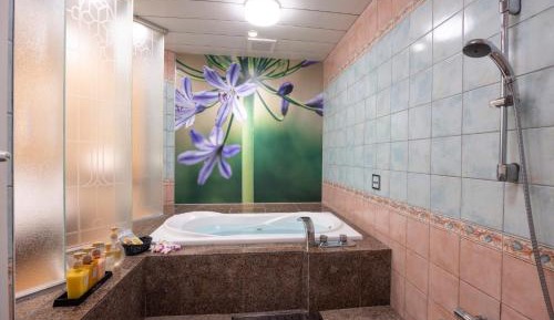Single Room with Bathroom