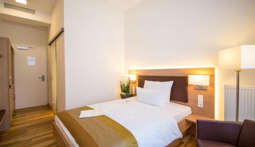 Comfort Single Room