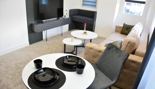 Standard Apartment