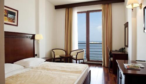 Premium Double Room
