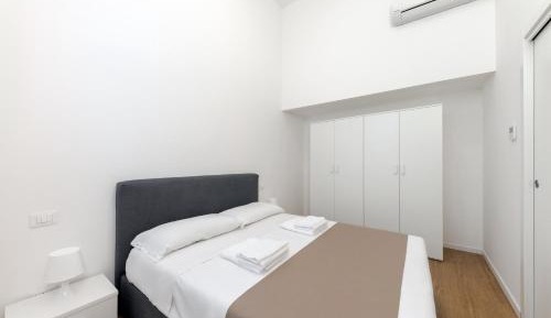 Apartment - Split Level