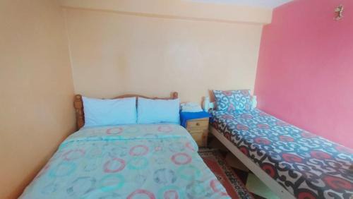 Family Room with Sea View