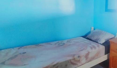 Single Room with Sea View