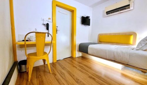 Superior Deluxe Double or Twin Room 