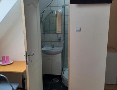 Deluxe Double Room with Extra Bed