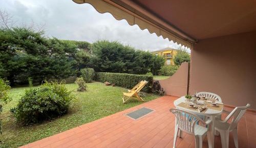 Apartment - Ground Floor