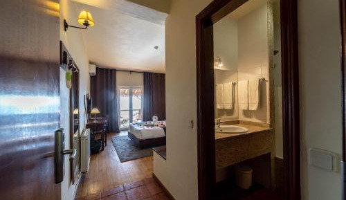 Romantic Room