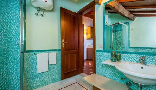 One-Bedroom Apartment - Separate Building