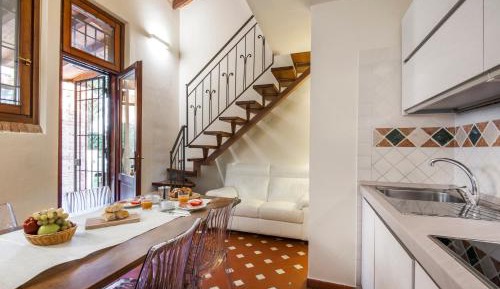 Superior Two-Bedroom Apartment - Separate Building