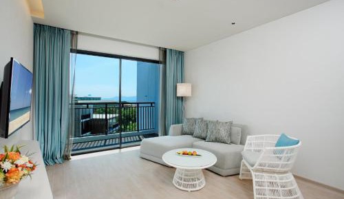 Family Residence
