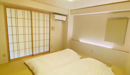 Japanese-Style Room