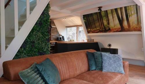 Three-Bedroom Chalet
