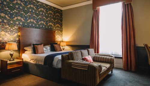 Luxury Double Room