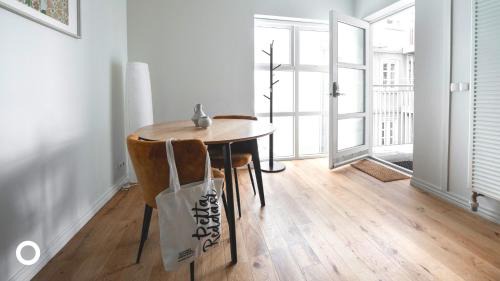 One Bed Apartment