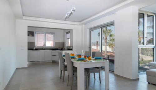 Apartment - Disability Access