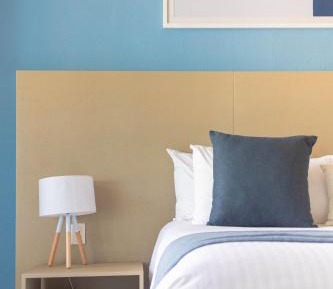 One-Bedroom Suite with Ocean or Garden View