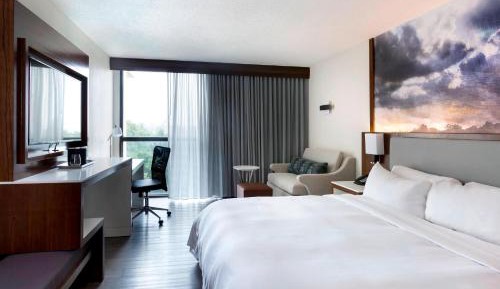 King Room