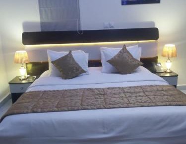 One-Bedroom Suite