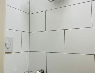 Single Room with Private External Bathroom