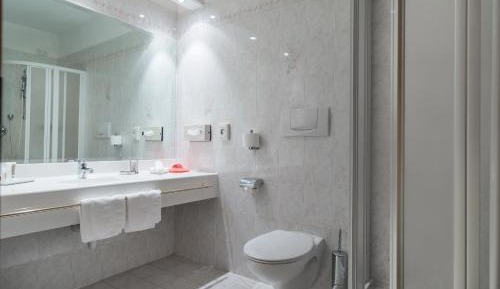 Single Room with Balcony