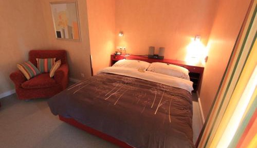 Standard Suite with Sofa