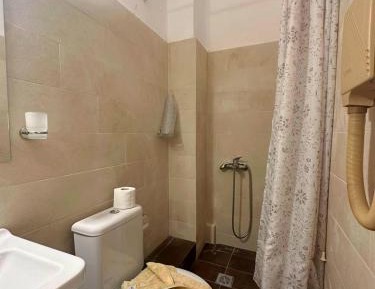 Double or Twin Room with City View