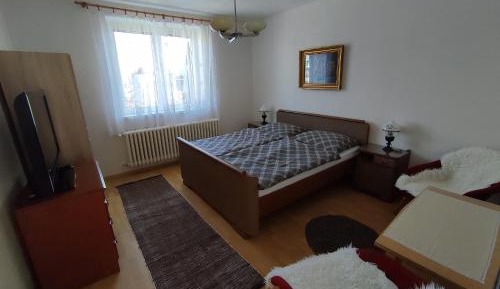 Standard Apartment
