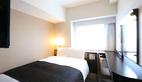 Single Room - Non-Smoking