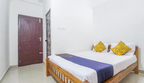 Standard Double Room with Fan