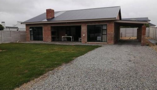 Four-Bedroom House