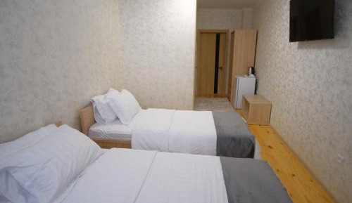 Budget Twin Room