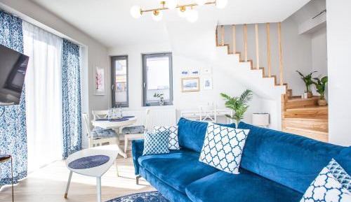 Maisonette