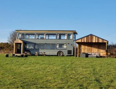 Mobile Home