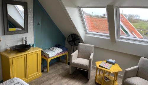 Double Room with Lake View