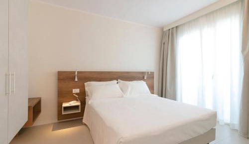 Junior Suite with Sea View