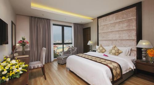  Premium Deluxe Double or Twin Room