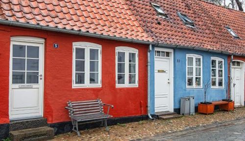 One-Bedroom Holiday Home