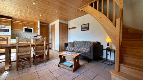 Three-Bedroom Chalet