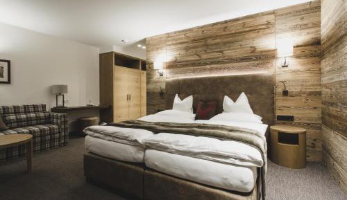 Premium Doppelzimmer