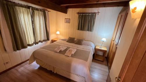 One-Bedroom Bungalow