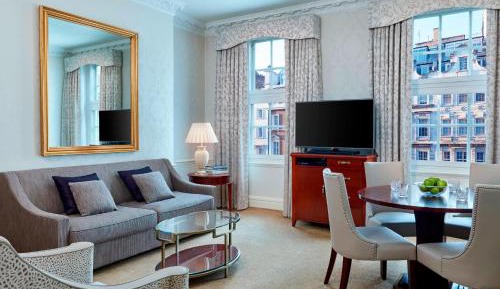 1 Bedroom Executive