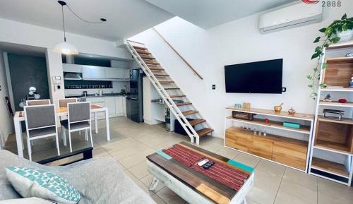 Duplex Apartment