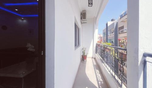 Superior Apartment