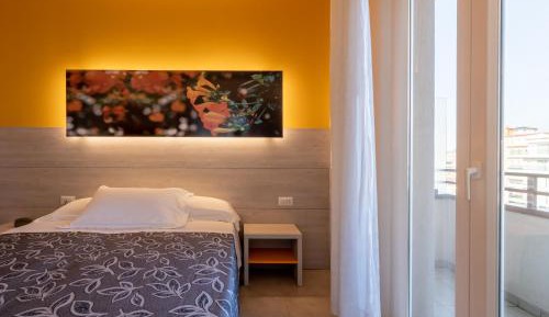 Comfort Double or Twin Room