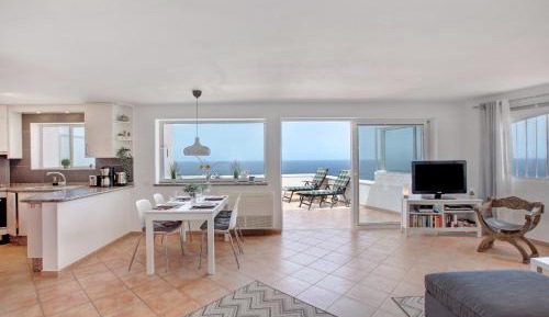 Two-Bedroom Superior Apartment