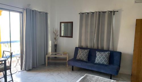 Deluxe Triple Room with Sea View