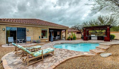 Vacation Home