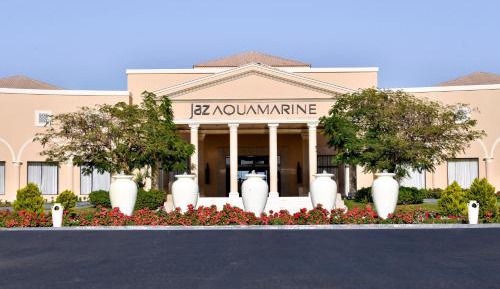 Executive Double Suite